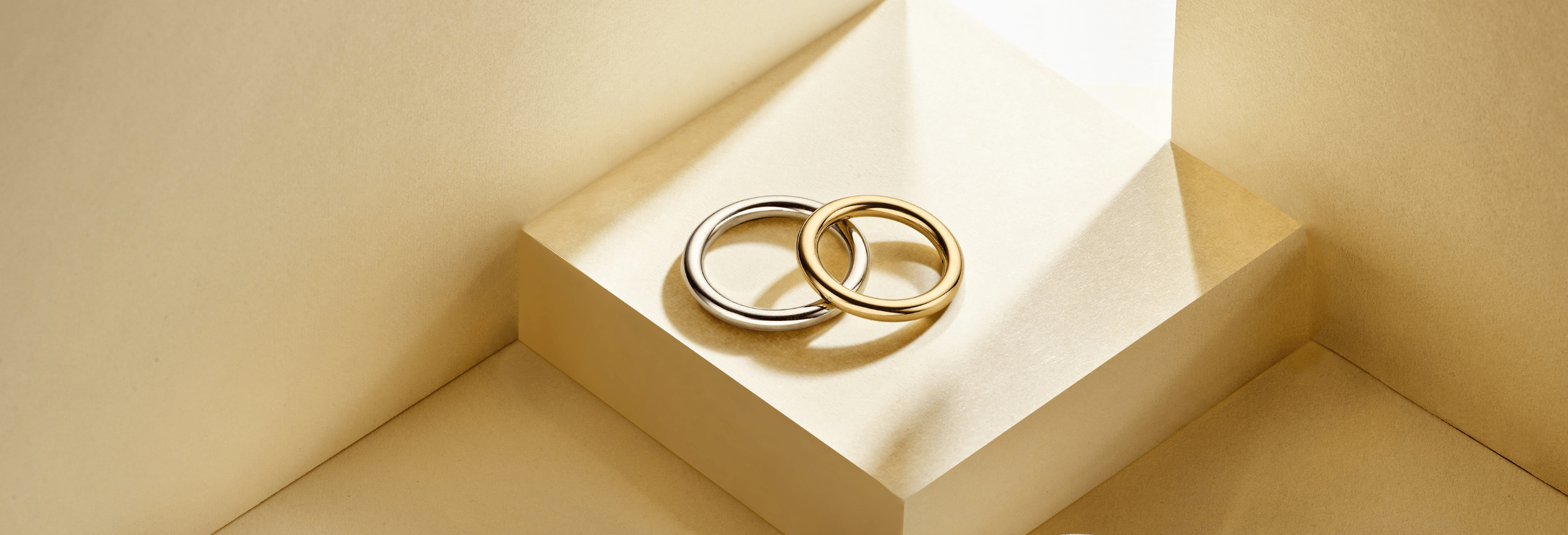 Trouwringen