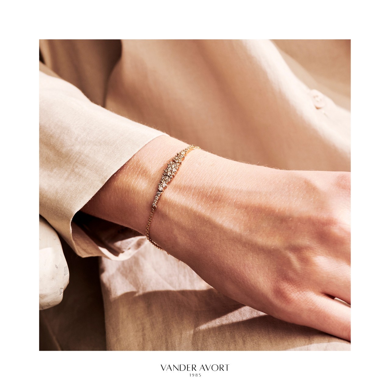 Instagram Juwelen Vander Avort