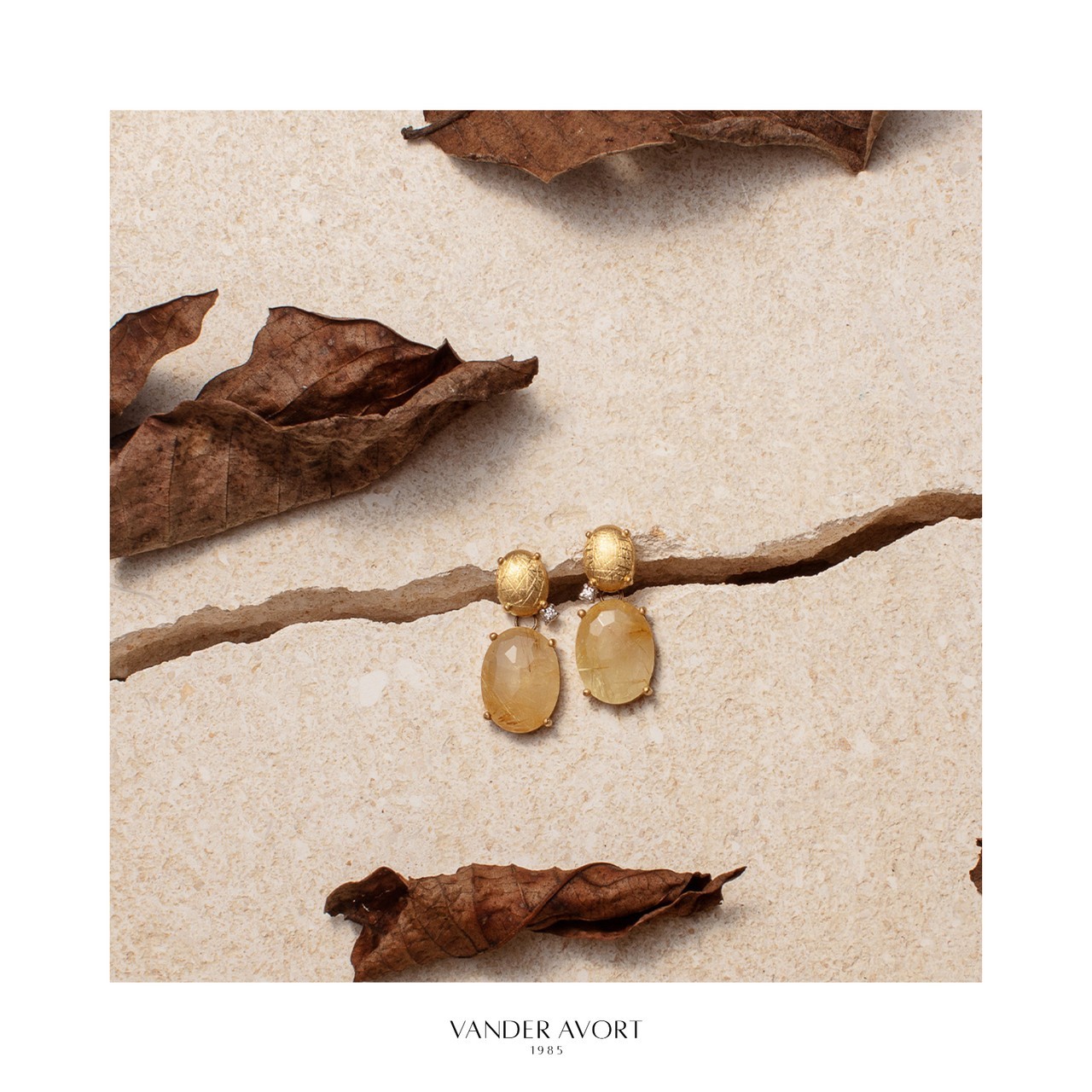 Instagram Juwelen Vander Avort