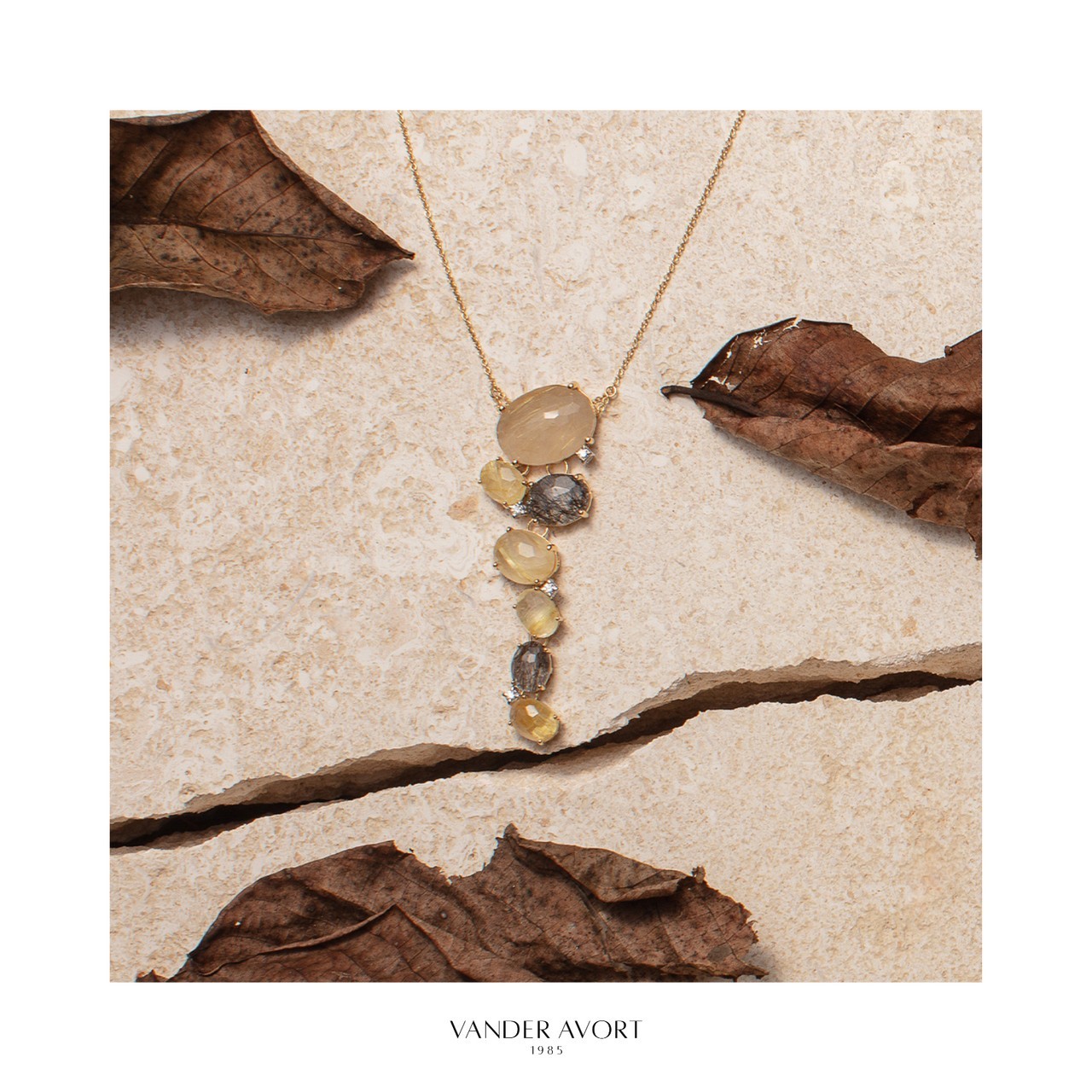 Instagram Juwelen Vander Avort