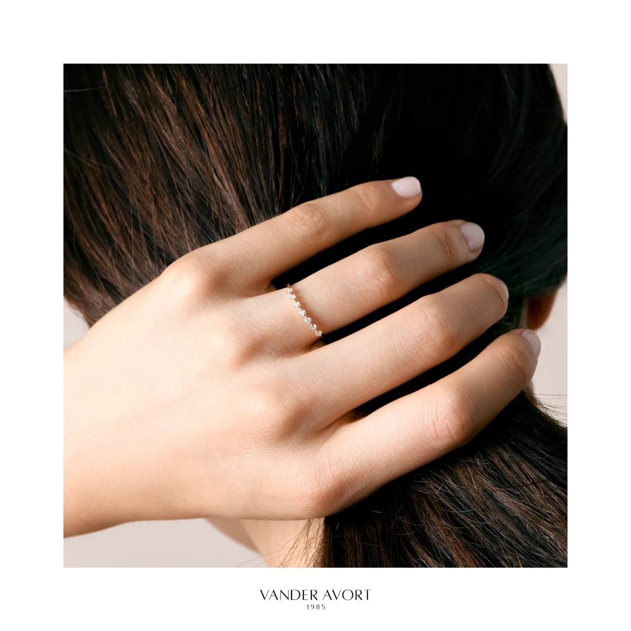 Instagram Juwelen Vander Avort