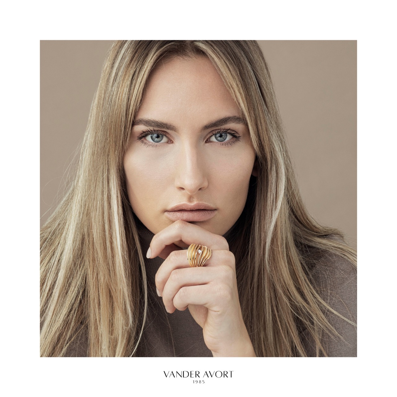 Instagram Juwelen Vander Avort