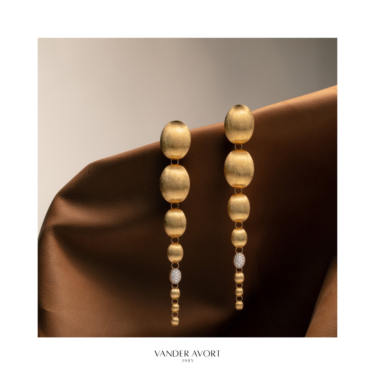 Instagram Juwelen Vander Avort