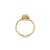 Ring · Brusi MAI TAI · met diamant
