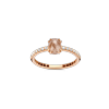 Ring · Brusi · met diamant