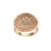 Ring · Brusi SPRING · met diamant