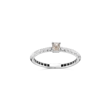 Ring · Brusi MAI TAI · met diamant