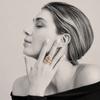 Ring · Annamaria Cammilli FIRENZE GALAXY N°7 · met diamant