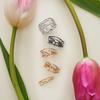 Ring · Annamaria Cammilli ESSETIAL · met diamant