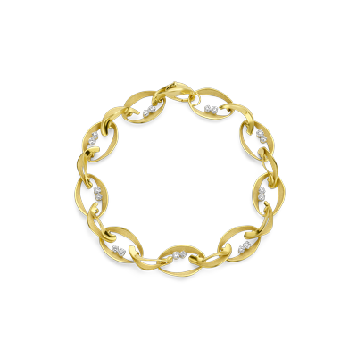 Armband · Annamaria Cammilli DUNE · met diamant