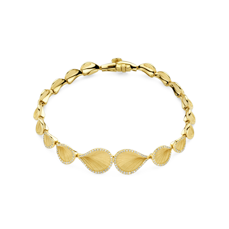 Armband · Cammilli GOCCIA · met diamant