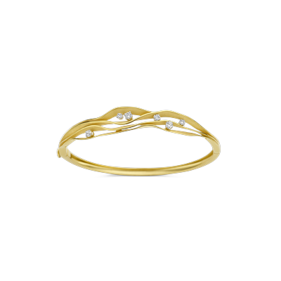 Armband · Annamaria Cammilli ESSENTIAL · met diamant