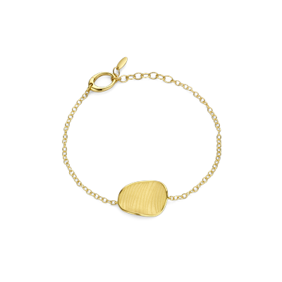 Armband · Annamaria Cammilli VELVET · Yellow Sunrise