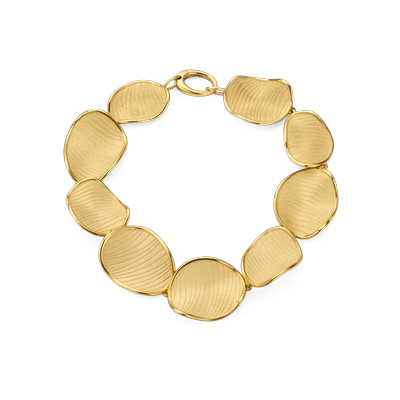 Armband · Annamaria Cammilli VELVET · Yellow Sunrise