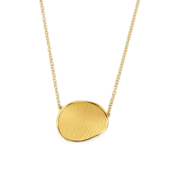 Halsketting · Cammilli VELVET ·