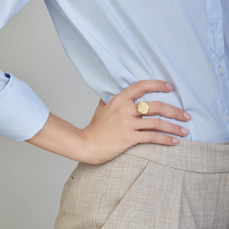 Ring · Cammilli VELVET ·