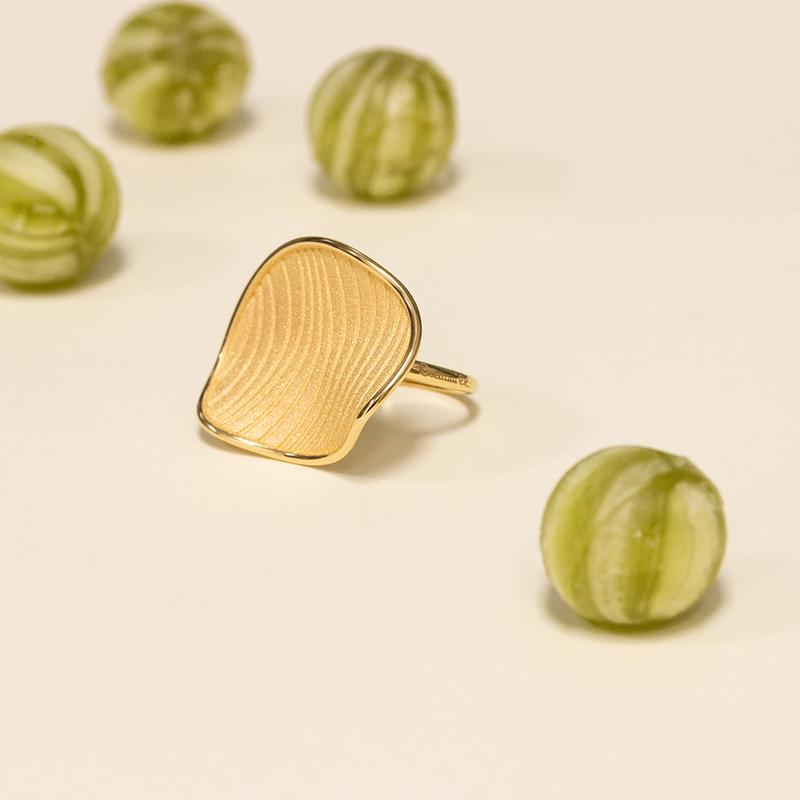 Ring · Cammilli VELVET ·