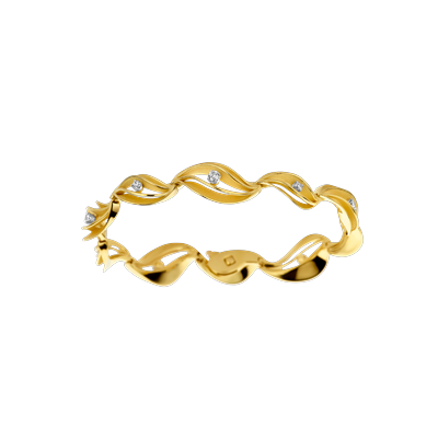 Armband · Cammilli VELAA STAR · met diamant