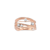 Ring · Annamaria Cammilli DUNE · met diamant