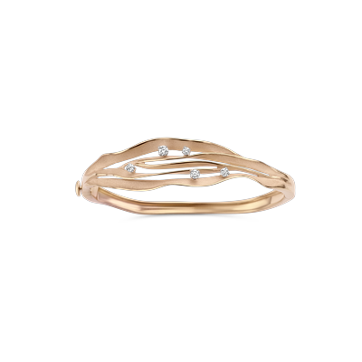 Armband · Annamaria Cammilli DUNE · met diamant