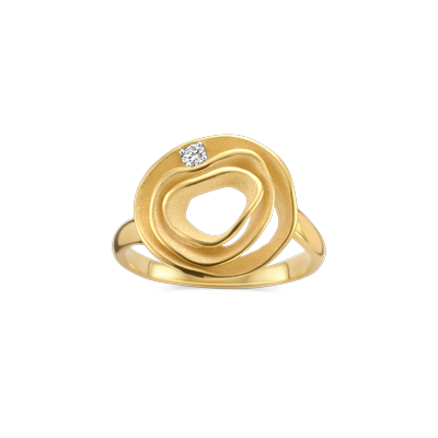 Ring · Annamaria Cammilli ESSENTIAL · met diamant