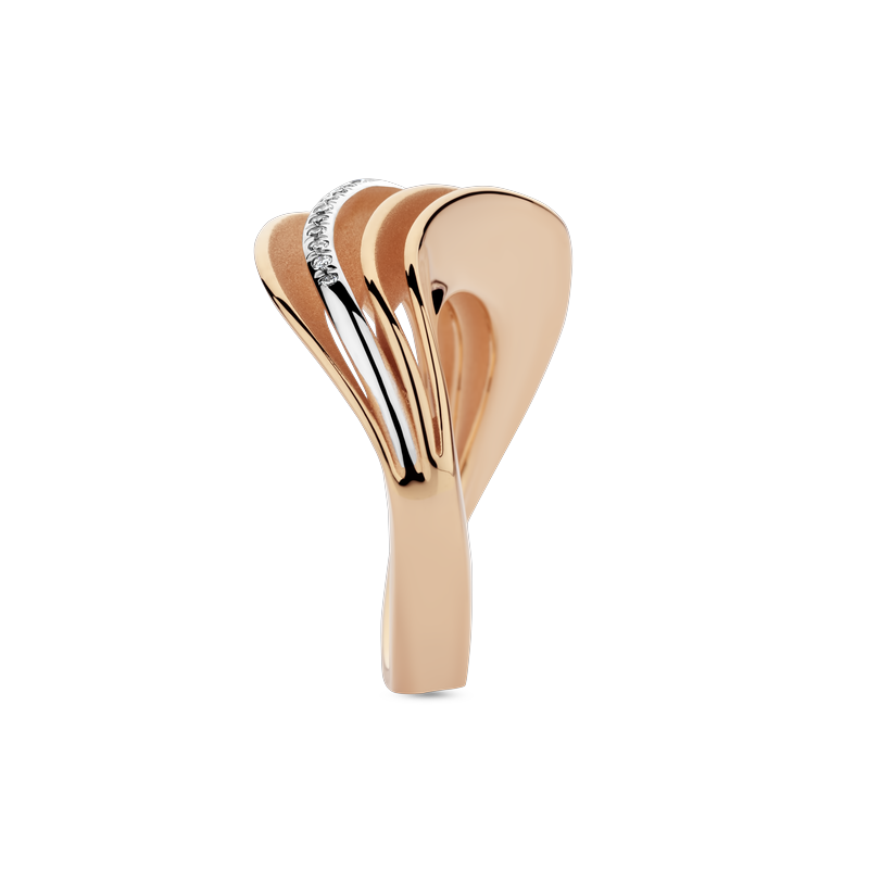 Ring · Annamaria Cammilli ESSENTIAL · met diamant