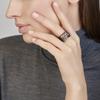 Ring · Cammilli DUNE · met diamant