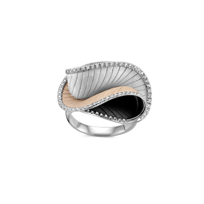 Ring · Annamaria Cammilli VISION · met diamant