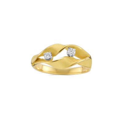 Oorbellen · Annamaria Cammilli ESSENTIAL · met diamant