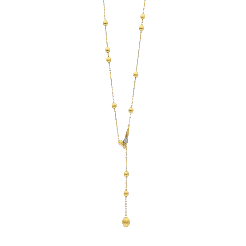 Halsketting · Nanis ELITE · met diamant