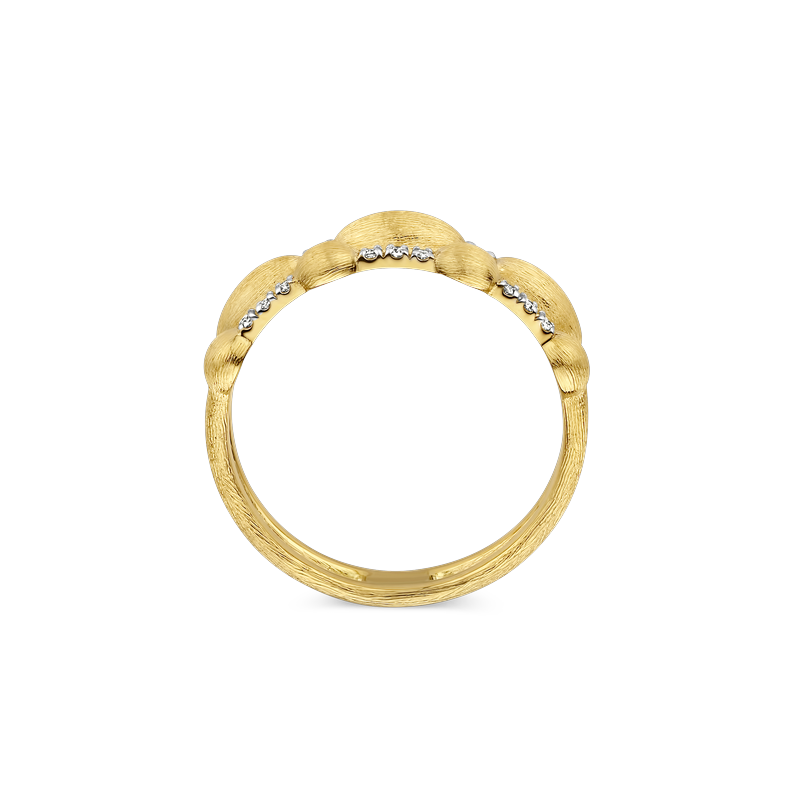 Ring · Nanis ELITE · met diamant