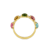 Ring · Nanis TOURMALINES · met toermalijn