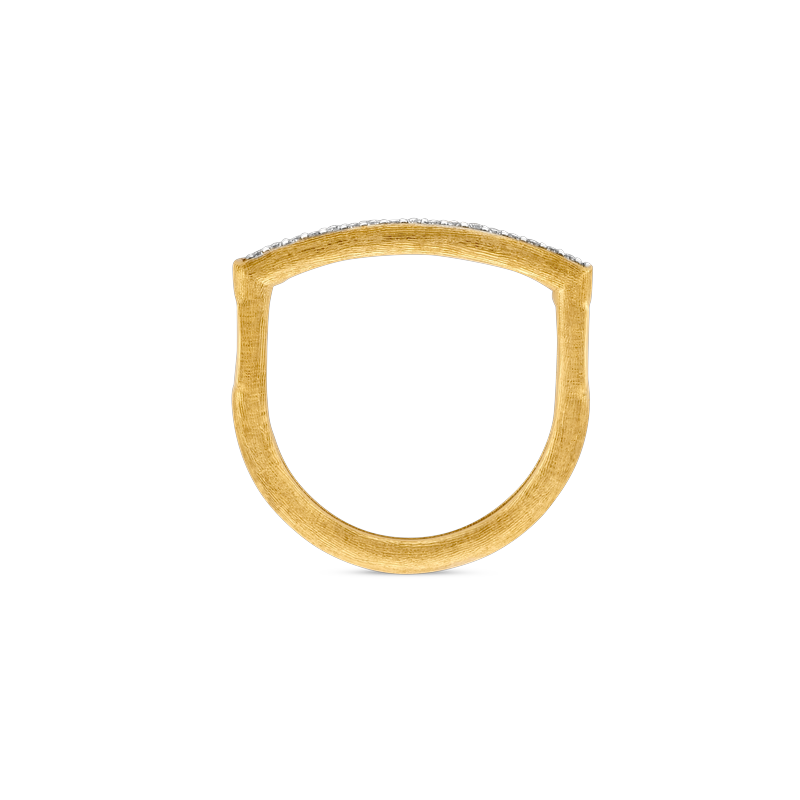 Ring · Nanis LIBERA · met diamant