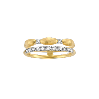 Ring · Nanis ELITE · met diamant