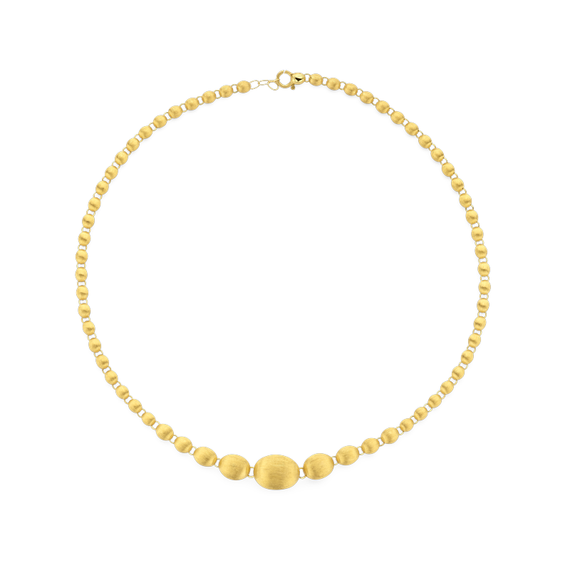 Halsketting · Nanis IVY ·