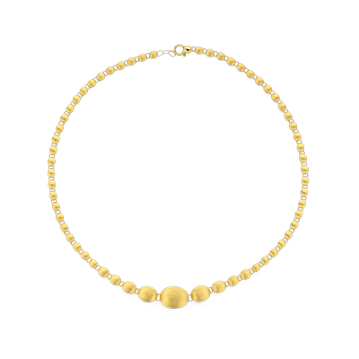 Halsketting · Nanis IVY ·