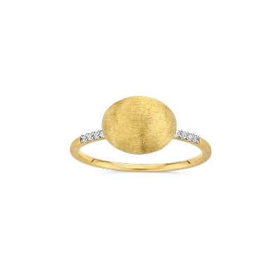 Ring medio · Nanis ELITE · met diamant