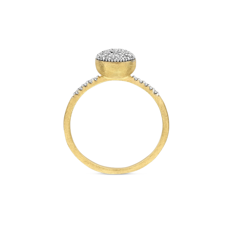 Ring piccolo · Nanis ELITE · met diamant