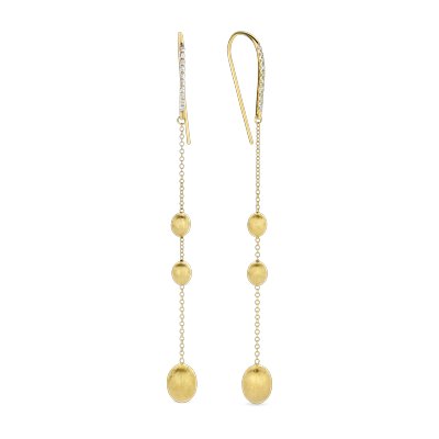 Ring · Nanis ELITE · met diamant