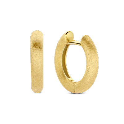 Oorbellen piccoli · Nanis LIBERA ·