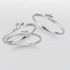 Ring · Niessing PRINCESS · met diamant