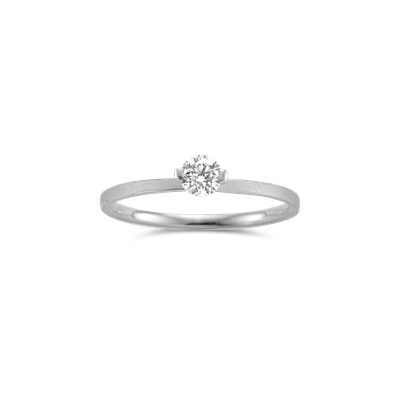 Ring · Niessing PRINCESS · met diamant