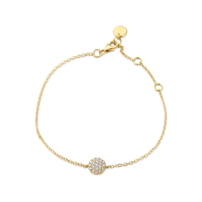 Armband · Vander Avort ICON · met diamant