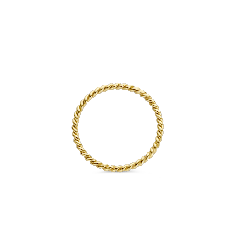 Ring · Vander Avort FLOW · met tors