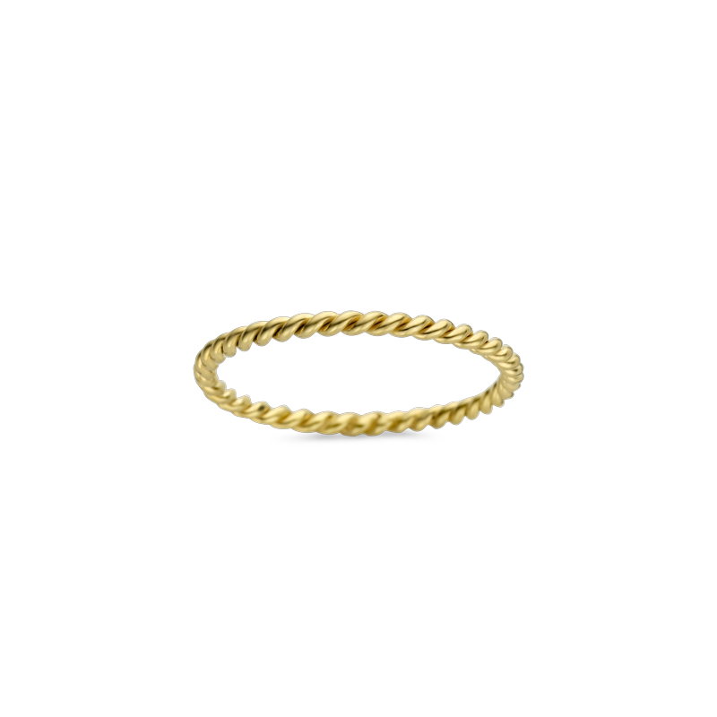 Ring · Vander Avort FLOW · met tors