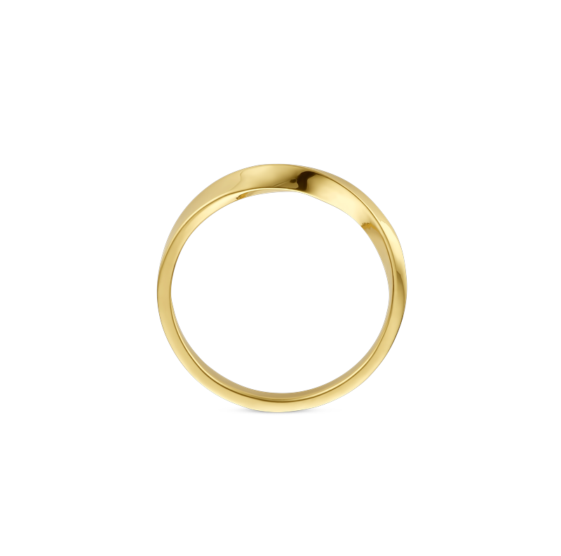 Ring · Vander Avort FLOW · met tors