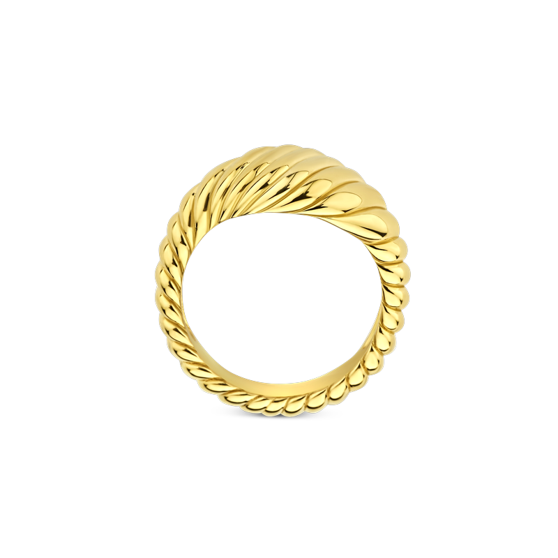 Ring · Vander Avort FLOW · met tors