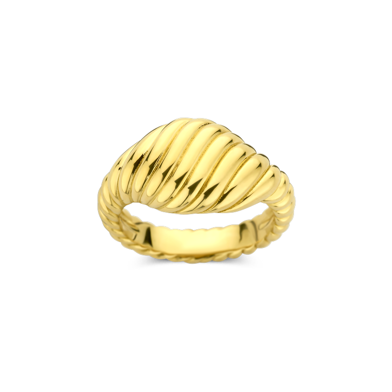 Ring · Vander Avort FLOW · met tors