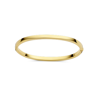 Armband · Vander Avort ESSENTIALS · esclave vierkant