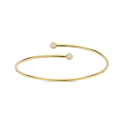 Armband · Vander Avort ICON · met diamant